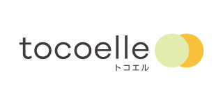 Product Site of tocoelle (Japanese)