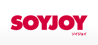 Product Site of SOYJOY (Japanese)