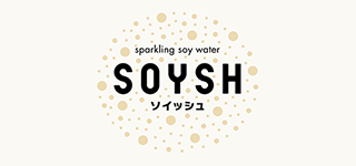 Product Site of SOYSH (Japanese)