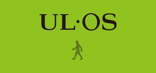 Product Site of UL·OS (Japanese)