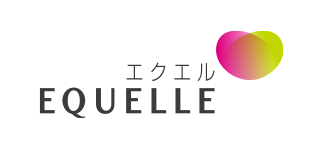 Product Site of EQUELLE (Japanese)