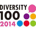 DIVERSITY100 2014