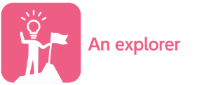 An explorer