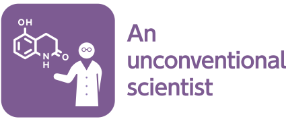 An unconventional scientist