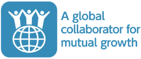 A global collaborator for mutual growth