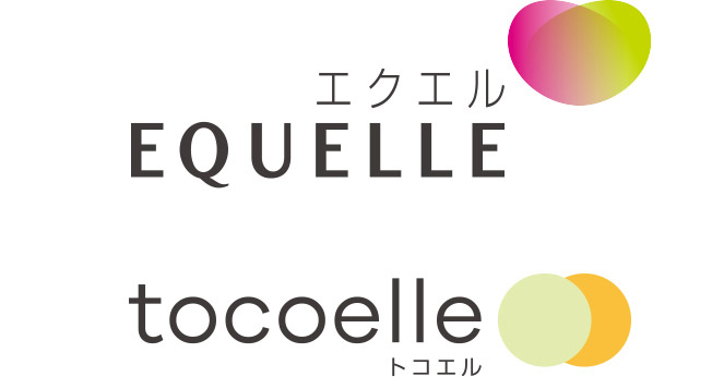 公式】大塚製薬のエルシリーズ -「エクエル」「トコエル」