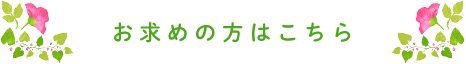 お求めの方はこちら