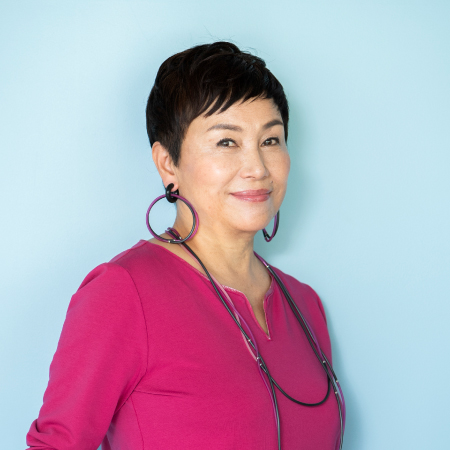 第11回 悩み相談⑤アクセサリーを使いこなしたい/スタイリスト・石田純子さんの【明日、何着る?】
