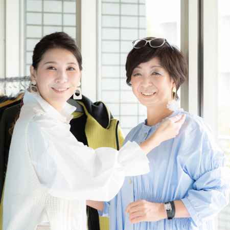 第15回 白一色で3つの着こなし/スタイリスト・石田純子さんの【明日、何着る?】