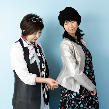 第16回 この上なく柔らかいレザージャケット/スタイリスト・石田純子さんの【明日、何着る?】