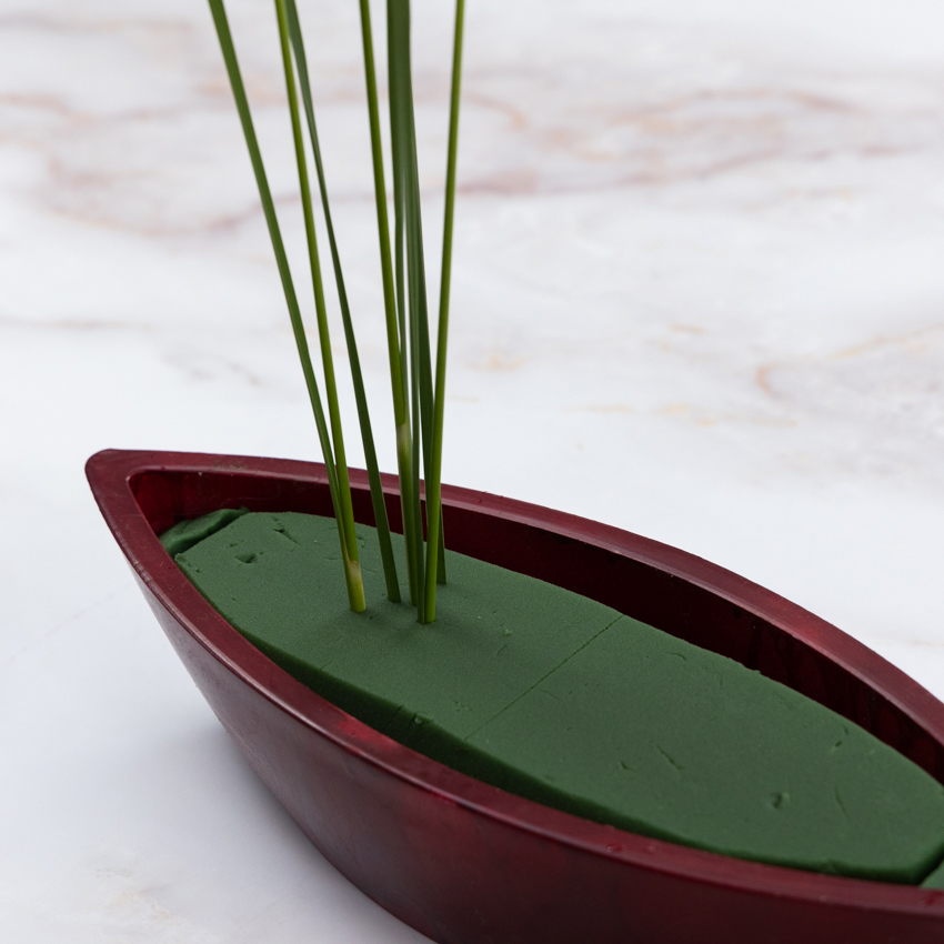 第59回 アンティークカラーのパラレルアレンジ/北欧フラワーデザイン協会・ヘンティネン・クミさんの【フィンランド花通信】