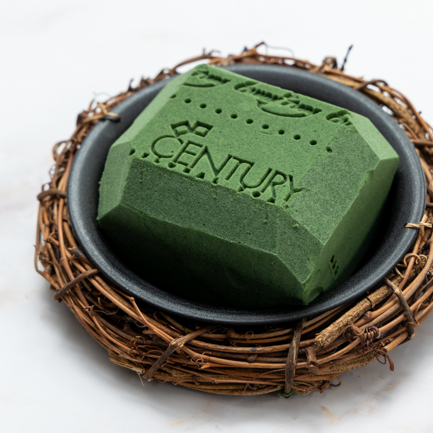 第64回 母の日のハートアレンジメント/北欧フラワーデザイン協会・ヘンティネン・クミさんの【フィンランド花通信】