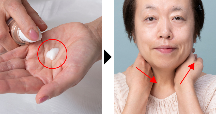 第10回 小顔を作る朝のマッサージ/Say若創り学教室・浅香純子さんの【マイナス10歳メイク】