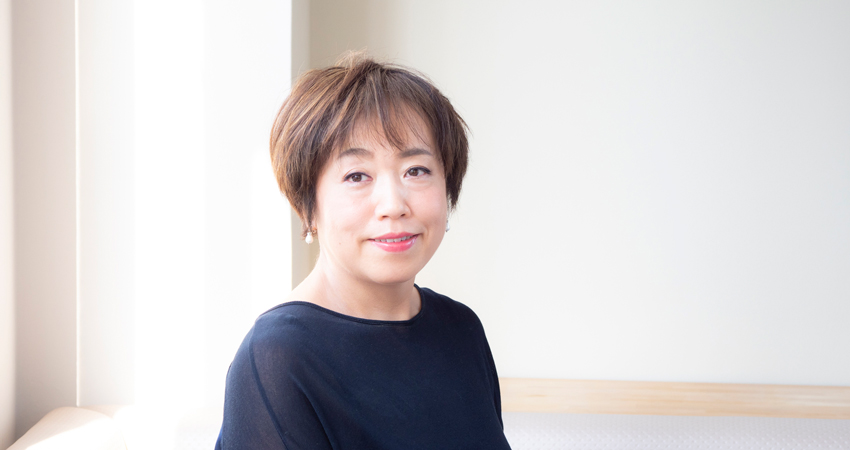 第10回 小顔を作る朝のマッサージ/Say若創り学教室・浅香純子さんの【マイナス10歳メイク】