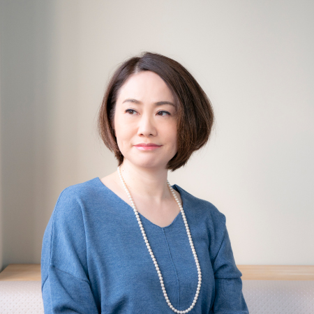 第12回 清潔感を引き出すベースメイク/Say若創り学教室・浅香純子さんの【マイナス10歳メイク】