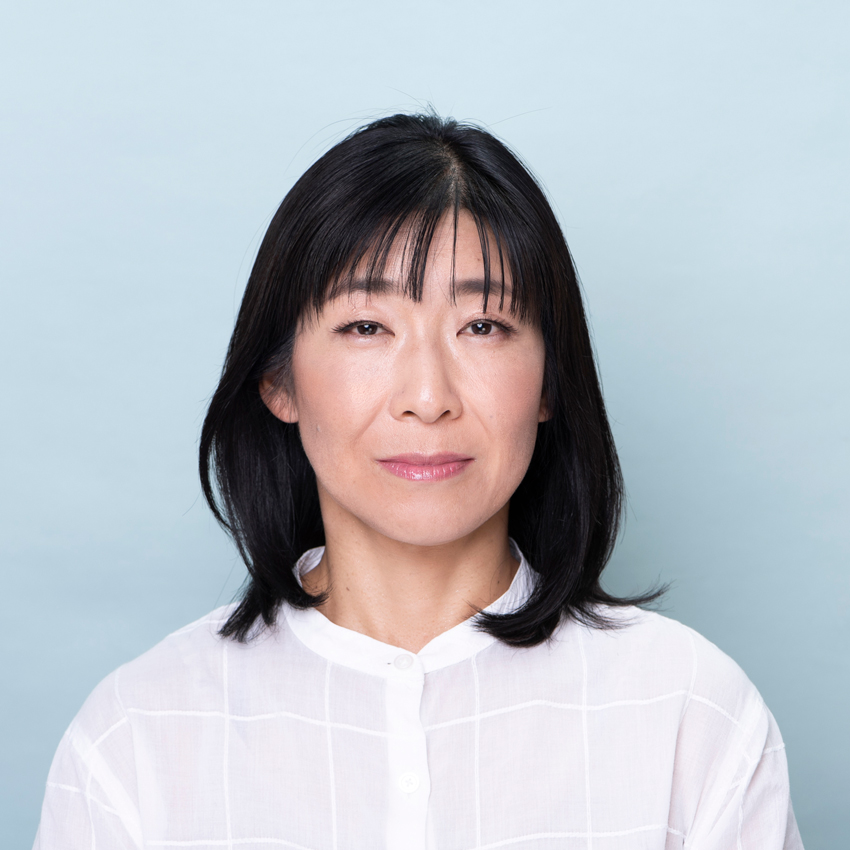 第24回 2年ぶりにリップをつけませんか?/Say若創り学教室・浅香純子さんの【マイナス10歳メイク】