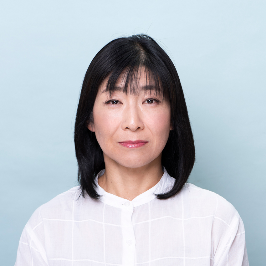 第24回 2年ぶりにリップをつけませんか?/Say若創り学教室・浅香純子さんの【マイナス10歳メイク】