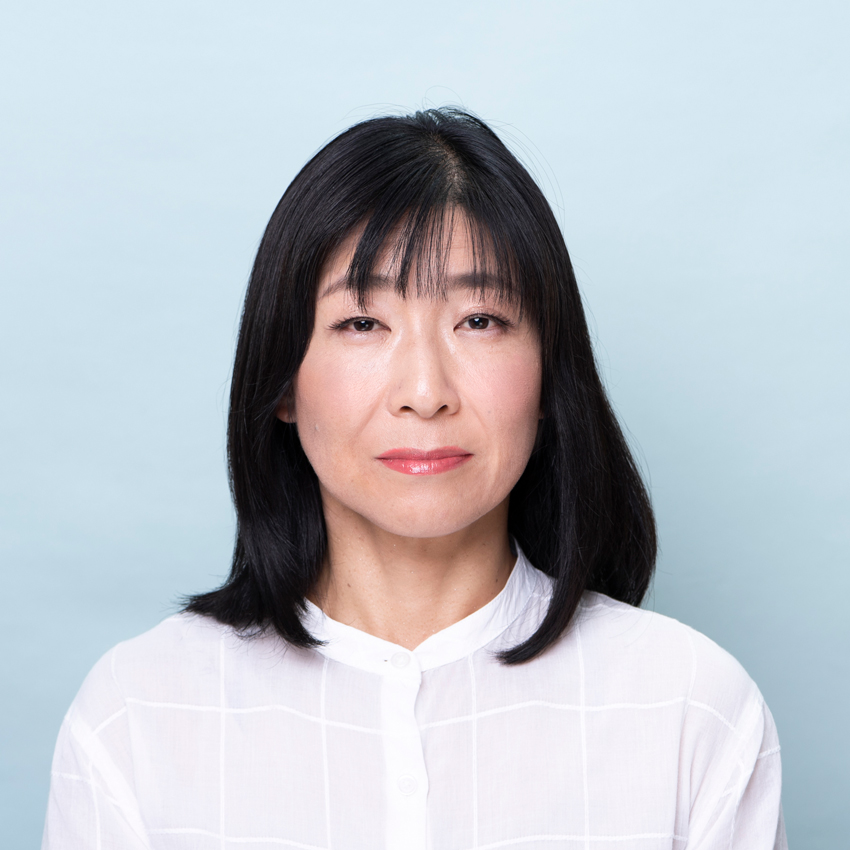 第24回 2年ぶりにリップをつけませんか?/Say若創り学教室・浅香純子さんの【マイナス10歳メイク】