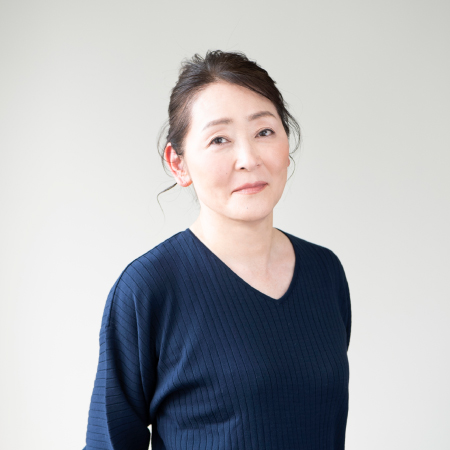 第26回 まとめ髪を美しく見せるコツ/Say若創り学教室・浅香純子さんの【マイナス10歳メイク】