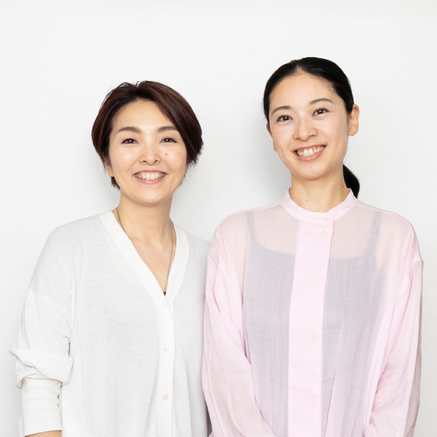 第30回 クマ取りマッサージ&メイク/メイクアップアーティスト レイナさんの【人生が変わるメイク】