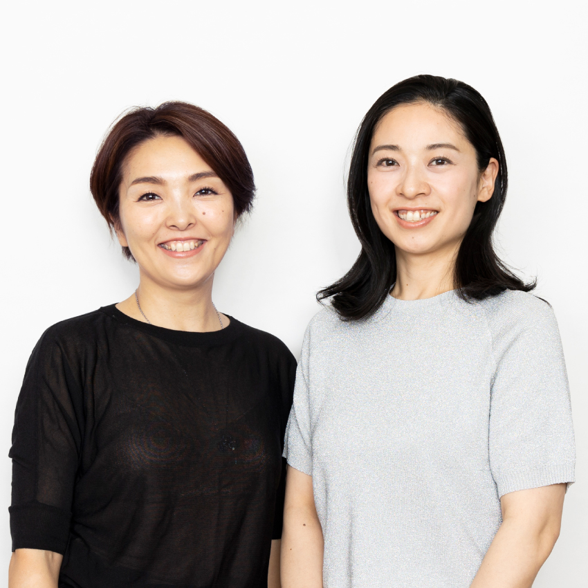 第31回　鼻を高く、すっきり見せるマッサージ＆メイク／メイクアップアーティスト レイナさんの【人生が変わるメイク】