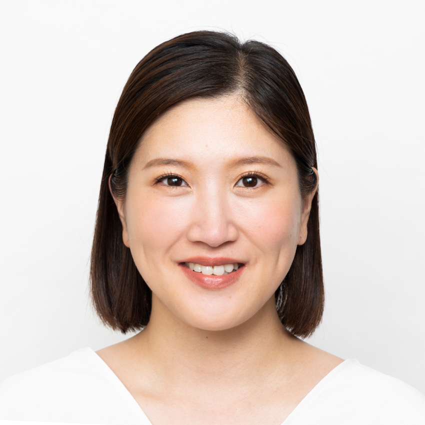 第33回 大人のための中顔面短縮メイク/メイクアップアーティスト レイナさんの【人生が変わるメイク】