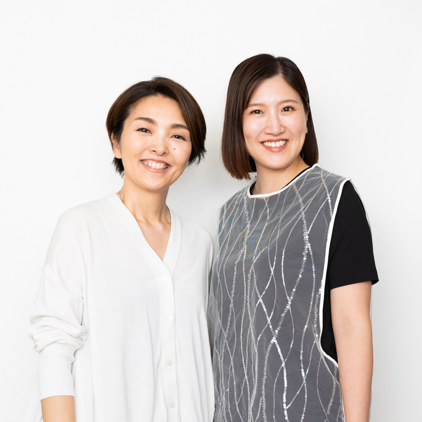 第33回 大人のための中顔面短縮メイク/メイクアップアーティスト レイナさんの【人生が変わるメイク】