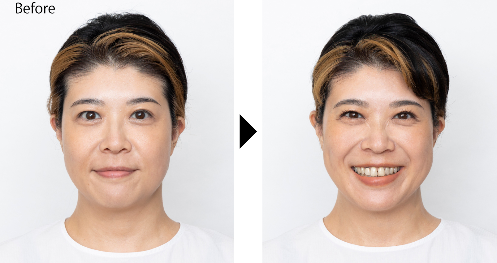 第35回　ワンカラーで叶えるきちんとメイク／メイクアップアーティスト レイナさんの【人生が変わるメイク】