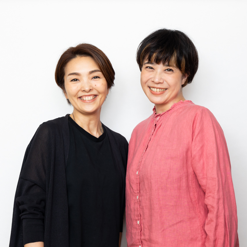 第35回　ワンカラーで叶えるきちんとメイク／メイクアップアーティスト レイナさんの【人生が変わるメイク】