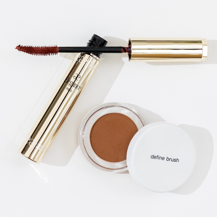 第35回　ワンカラーで叶えるきちんとメイク／メイクアップアーティスト レイナさんの【人生が変わるメイク】