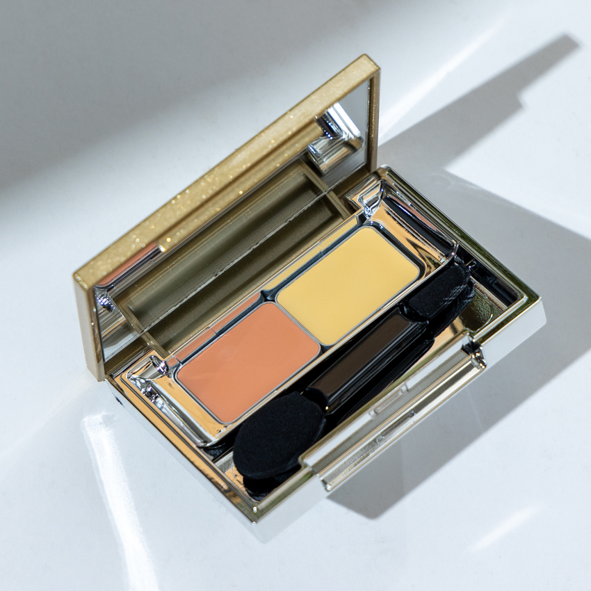 第36回　【ゴルゴライン対策】引き上げマッサージとコンシーラー／メイクアップアーティスト レイナさんの【人生が変わるメイク】