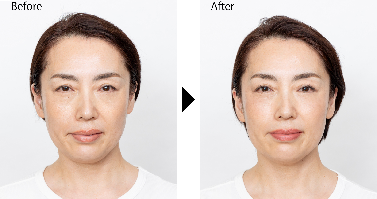 第37回　あごのたるみすっきりマッサージ＋着物メイク／メイクアップアーティスト レイナさんの【人生が変わるメイク】