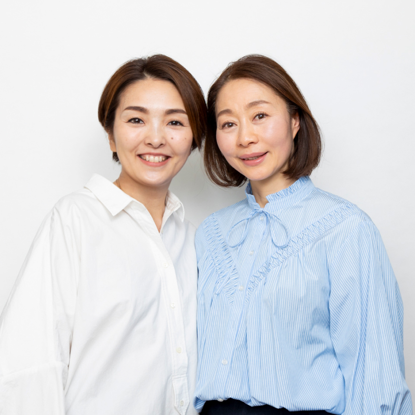 第38回 眉間がすっきりするマッサージ&メイク/メイクアップアーティスト レイナさんの【人生が変わるメイク】