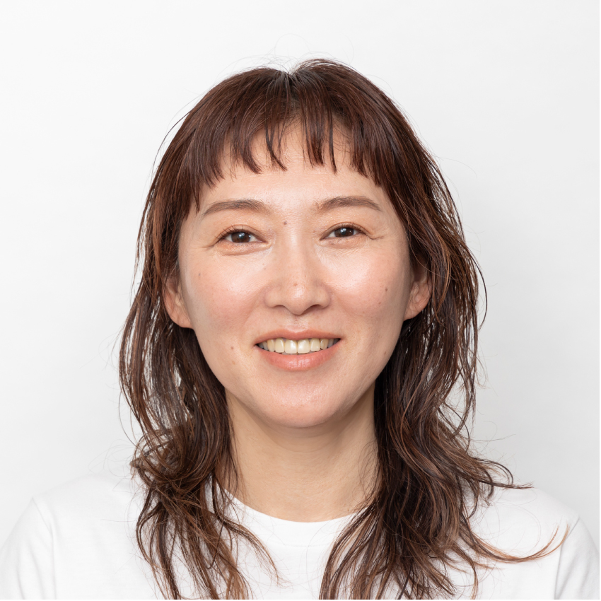 第40回 目の下のケア&メイクでふっくら印象に/メイクアップアーティスト レイナさんの【人生が変わるメイク】