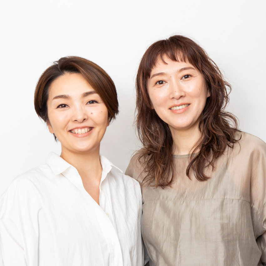 第41回 表情まで明るくなるヘア&メイク/メイクアップアーティスト レイナさんの【人生が変わるメイク】