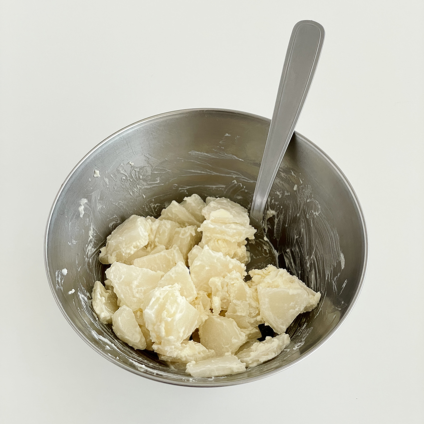 第60回　シャインマスカットと和梨のサラダ／菓子研究家・福田里香さん の【台所はいつもセレンディピティ】