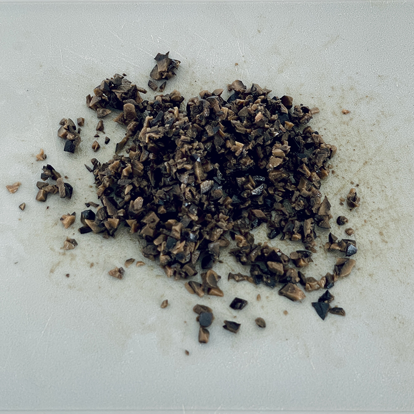 第62回　オリーブだれのイタリアン油淋鶏／菓子研究家・福田里香さん の【台所はいつもセレンディピティ】