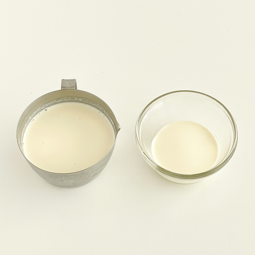 第64回　いちごのキャラメルアイスクリーム／菓子研究家・福田里香さん の【台所はいつもセレンディピティ】