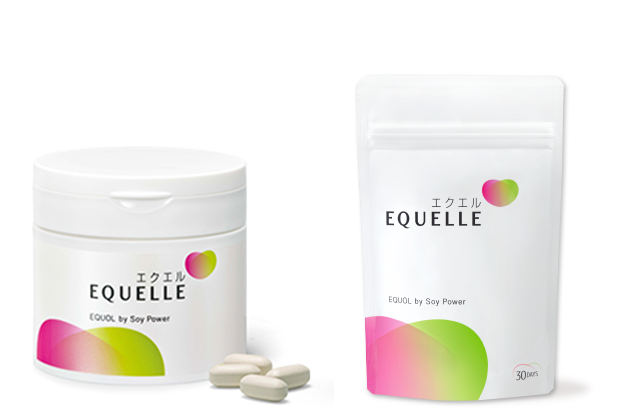 EQUELLE エクエル