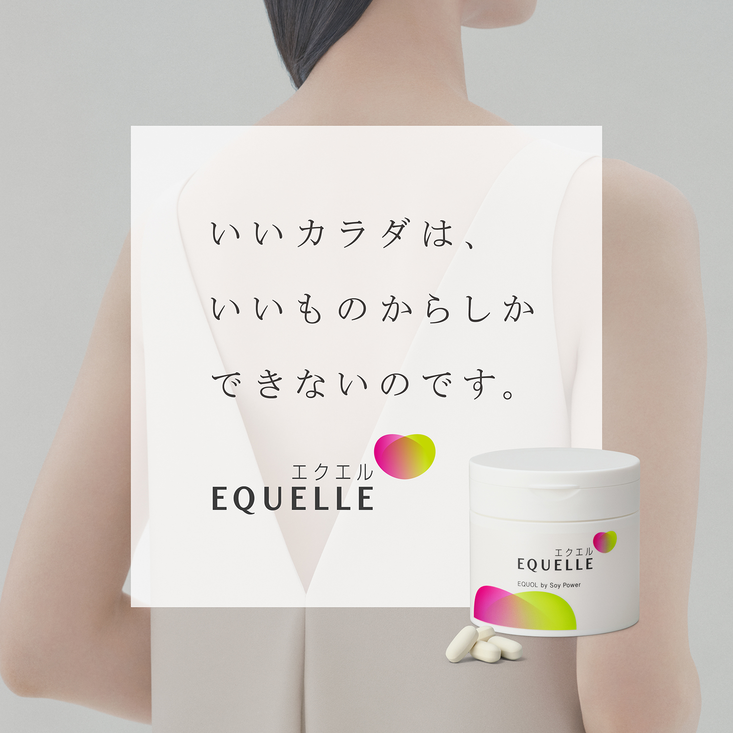 エクエル EQUELLE