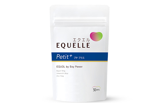 EQUELLE エクエル 公式】エクエル（EQUELLE）｜ 大塚製薬