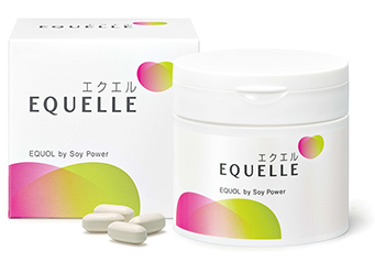 EQUELLE（エクエル）とは｜大塚製薬のエルシリーズ｜ 大塚製薬