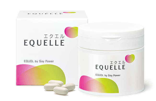 EQUELLE（エクエル）とは｜大塚製薬のエルシリーズ｜ 大塚製薬