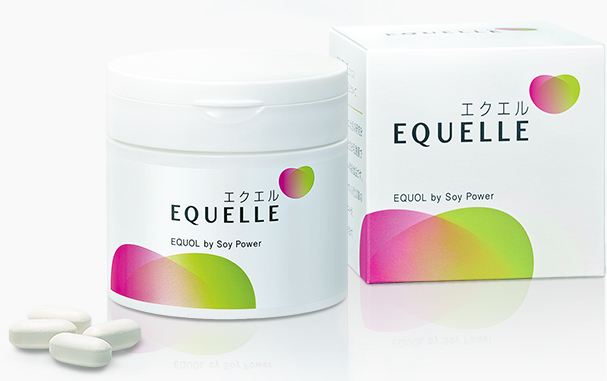 EQUELLE（エクエル）とは｜大塚製薬のエルシリーズ｜ 大塚製薬