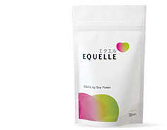 EQUELLE（エクエル）とは｜大塚製薬のエルシリーズ｜ 大塚製薬