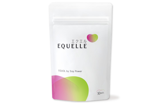 EQUELLE（エクエル）とは｜大塚製薬のエルシリーズ｜ 大塚製薬