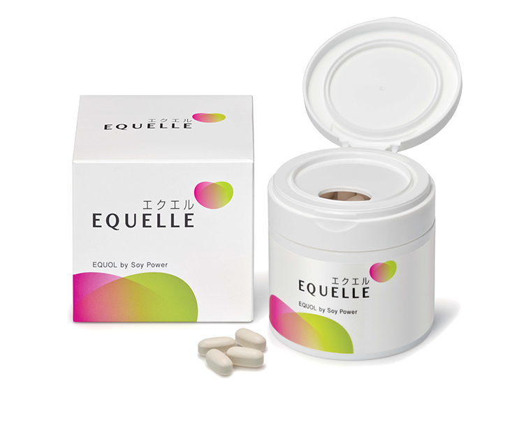 EQUELLE（エクエル）とは｜大塚製薬のエルシリーズ｜ 大塚製薬