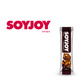 ソイジョイ（SOYJOY）