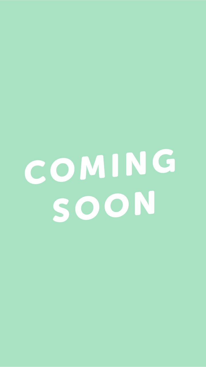 COMING SOON