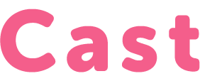 CAST